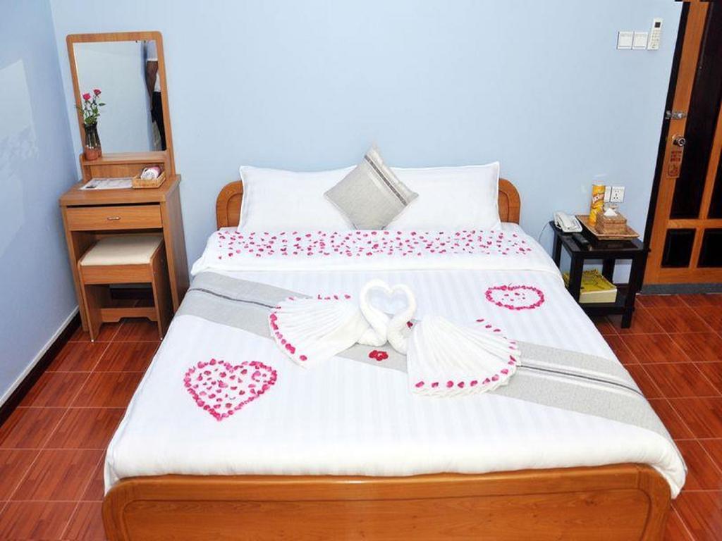 Royal Tulip Hotel Mandalay Pokoj fotografie