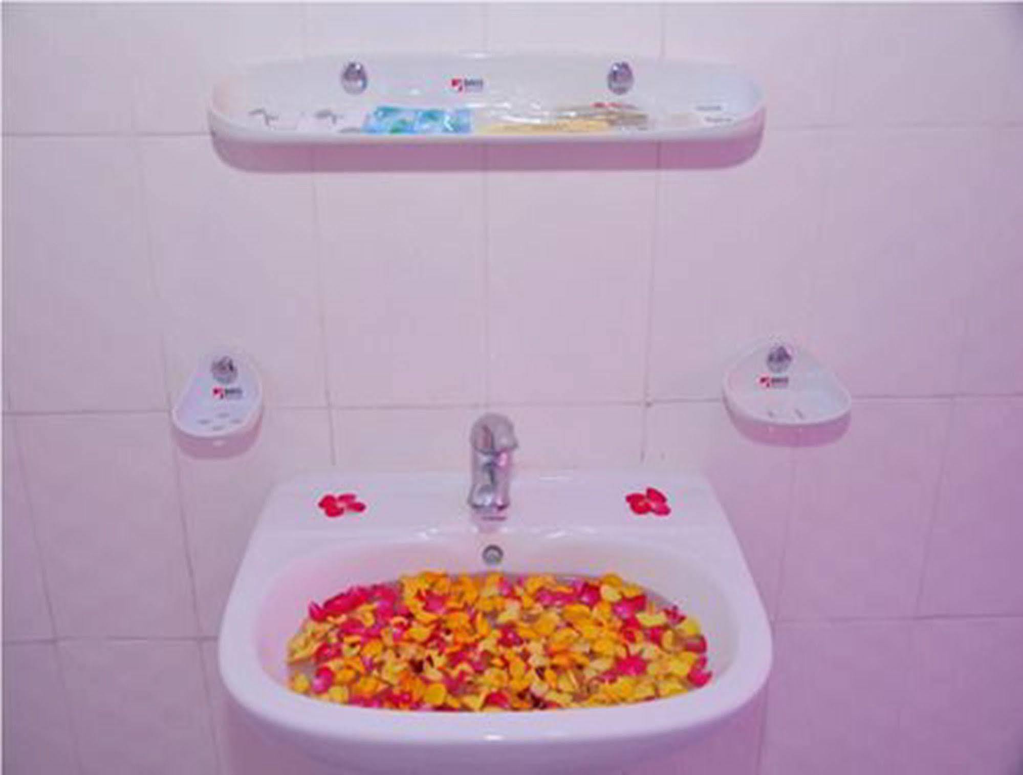 Royal Tulip Hotel Mandalay Exteriér fotografie