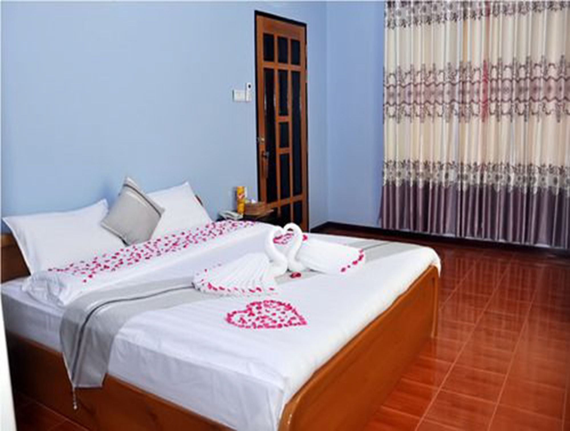 Royal Tulip Hotel Mandalay Exteriér fotografie